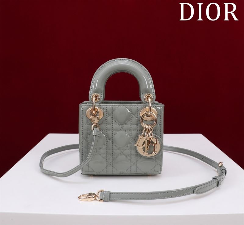 chr1st1an D10r my lady bags